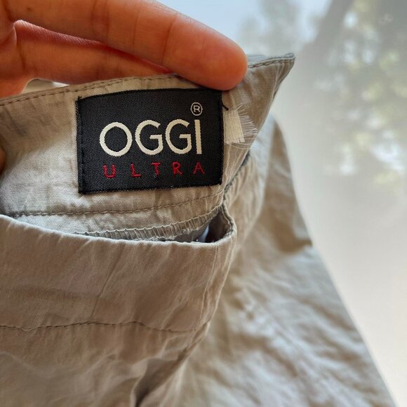 Vintage Mini Skirt - Picture 4 of 6